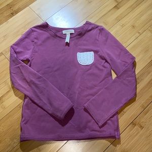 Matilda Jane girls long sleeve